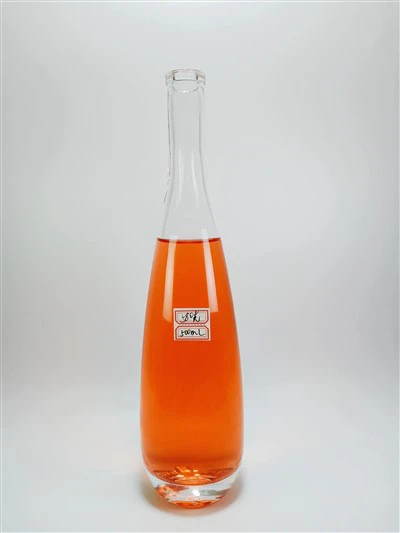 500 ml spirta pudeles stikls